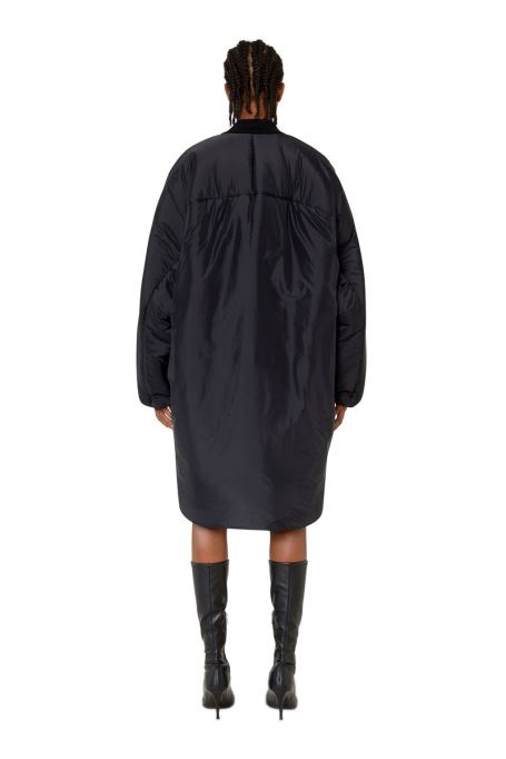 ディーゼル W-day-long-ny 黒