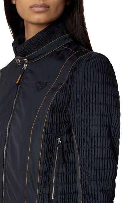 ジーリタス ディーゼル ブラック