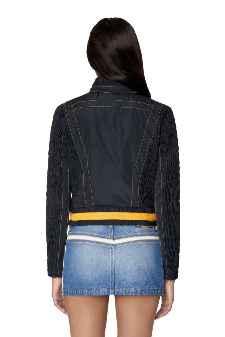 ジーリタス ディーゼル ブラック