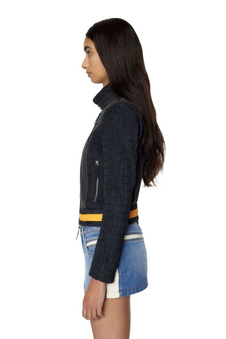 ジーリタス ディーゼル ブラック