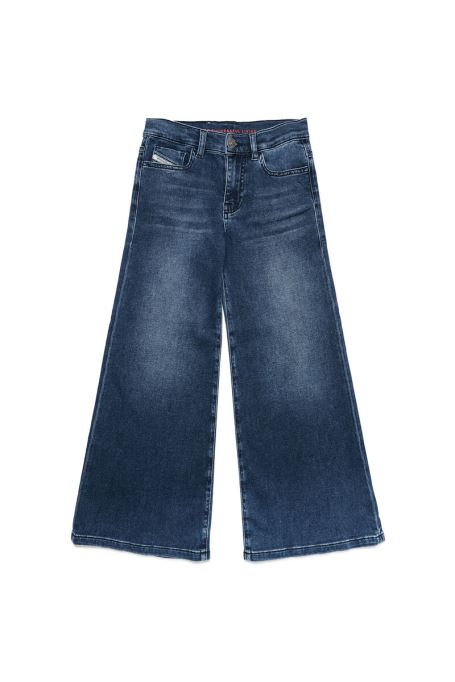 ダークブルー ディーゼル 1978-j ジョグジーンズ