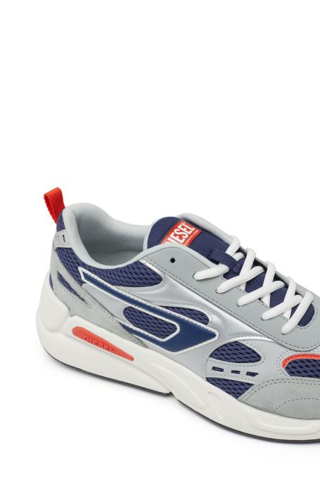 グレー/ブルー ディーゼル S-セレンディピティ スポーツ