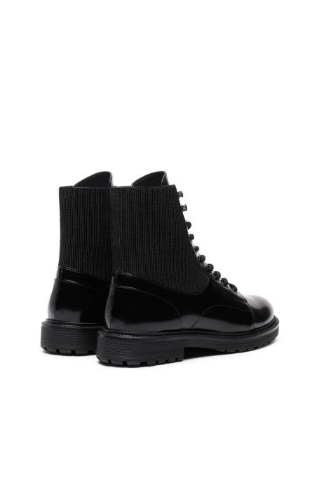 D-アラバマ Bt ディーゼル ブラック