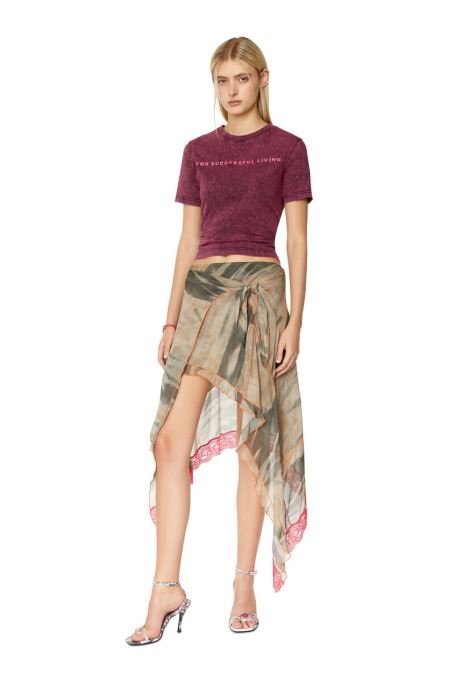 レッドディーゼル T-reg-e4