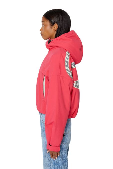 Wレッドハンナモンディーゼル