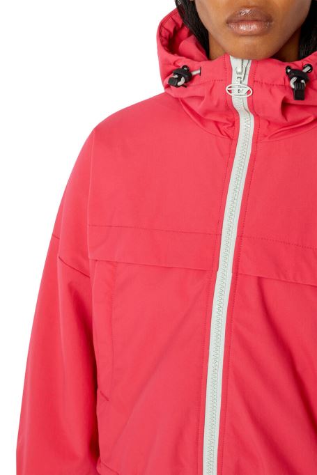 Wレッドハンナモンディーゼル