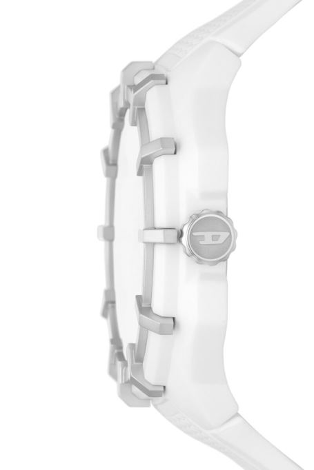 ホワイトの Dz1988 ディーゼル