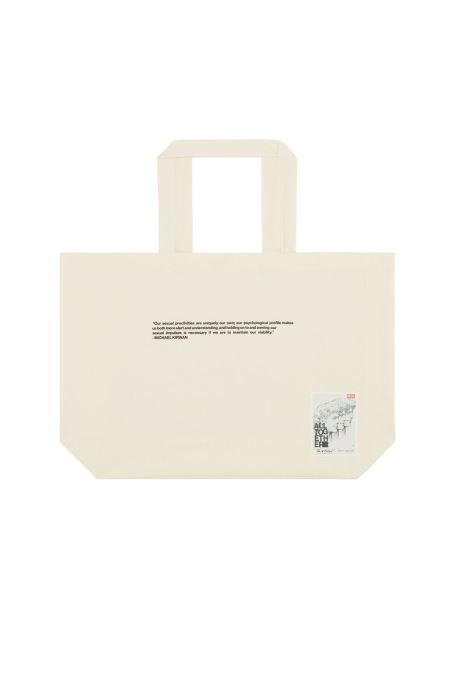 ディーゼル -ショッピング プライドプロジェクトホワイト