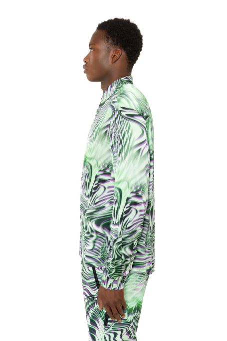 S-casper ディーゼルグリーン