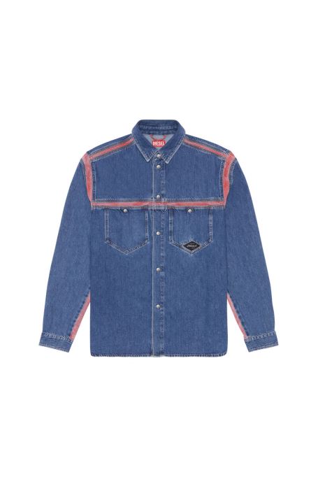 D-hor-fs ディーゼルブルー