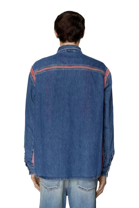 D-hor-fs ディーゼルブルー