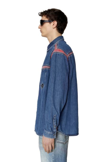 D-hor-fs ディーゼルブルー