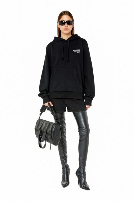 ブラック ディーゼル ディーガー