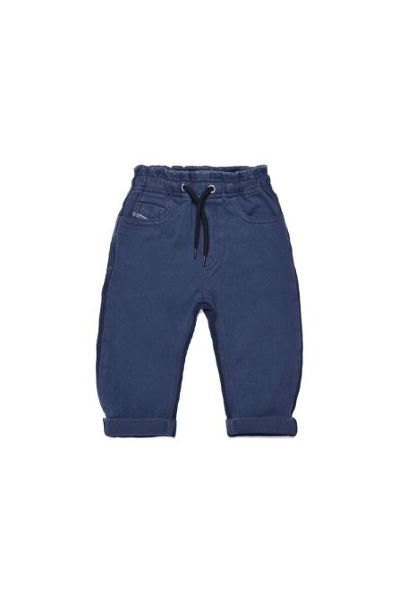 ブルー D-マーシー-b ディーゼル