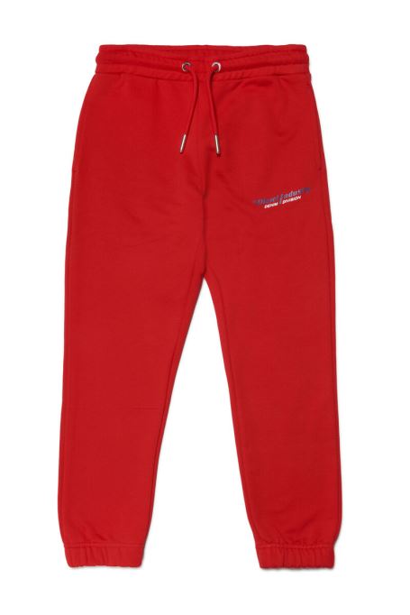 ディーゼルレッド・プヴェヌシンド