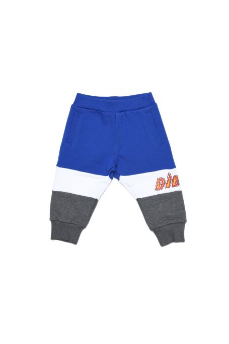 パティブ ディーゼル ブルー/グリーン