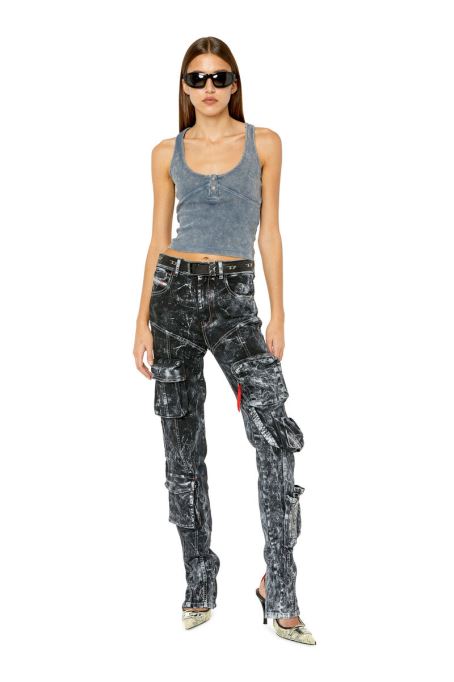 T-aniesse ディーゼル ライトブルー