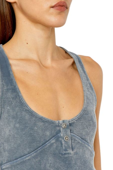 T-aniesse ディーゼル ライトブルー