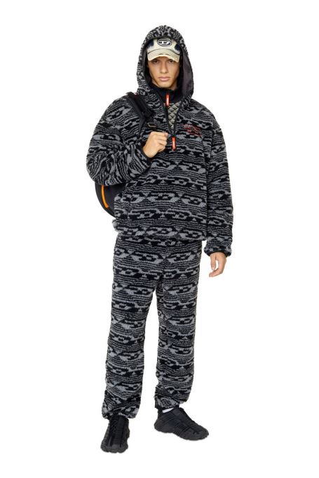 Amst-hypery-rw32 ディーゼル ブラック