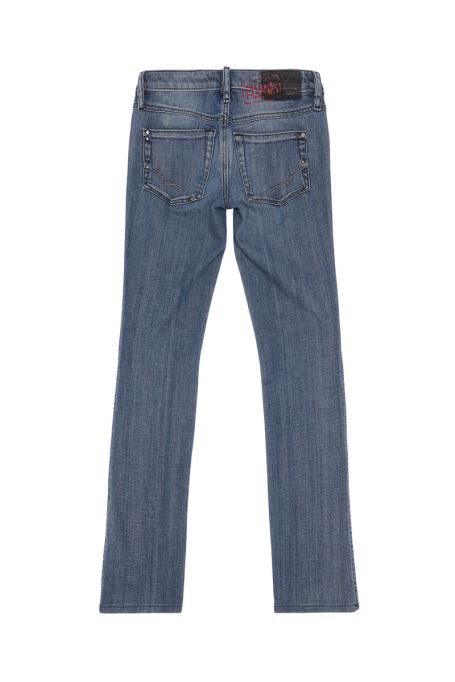 ディーゼル レラ ミディアム ブルー