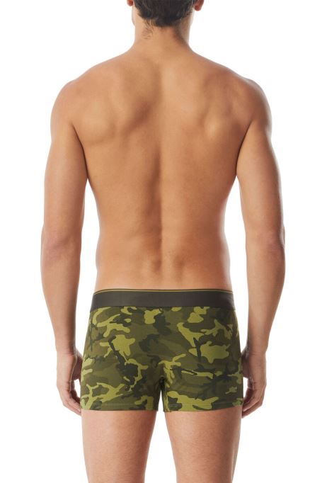 Umbx-damientwopack ディーゼル グリーン