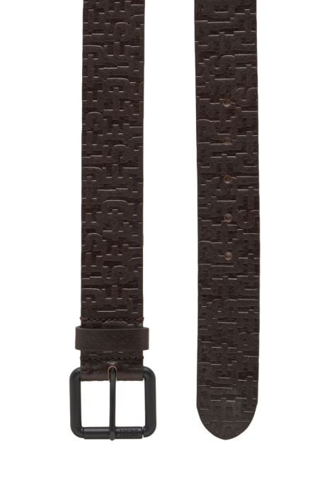 ブラウン ディーゼル B-モノグラム