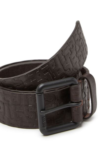 ブラウン ディーゼル B-モノグラム