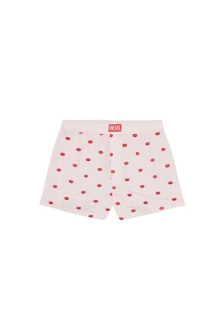 Uubx-stark ディーゼルピンク