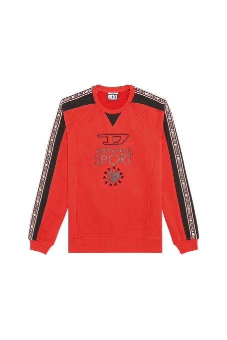 レッドディーゼル Amst-baweey-ht03