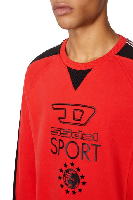 レッドディーゼル Amst-baweey-ht03