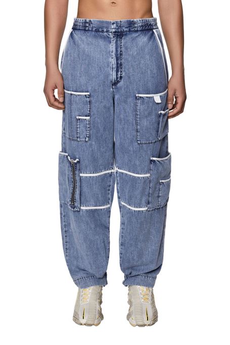 ライトブルー D-vulkos 0eiaq ストレートディーゼル