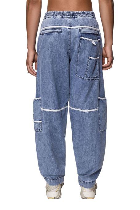 ライトブルー D-vulkos 0eiaq ストレートディーゼル