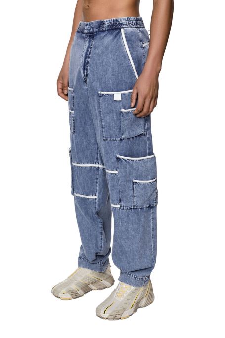 ライトブルー D-vulkos 0eiaq ストレートディーゼル