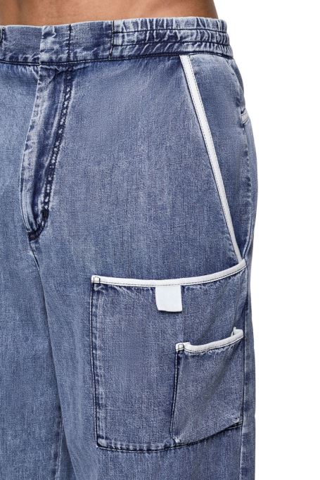 ライトブルー D-vulkos 0eiaq ストレートディーゼル