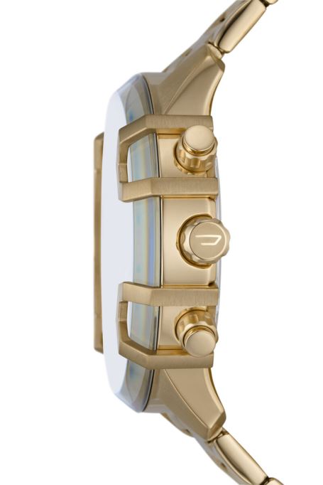 ディーゼルdz4595ゴールド