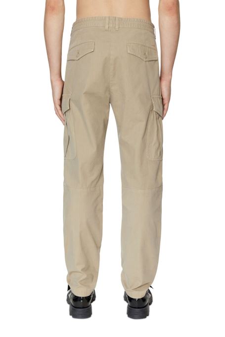 ベージュ P-joffe ディーゼル