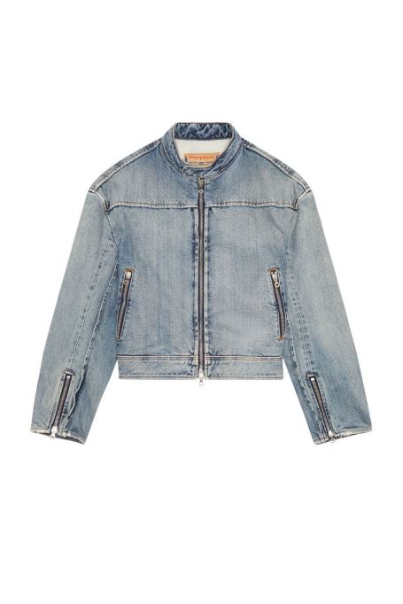 D-rector-fsb ディーゼル ライトブルー