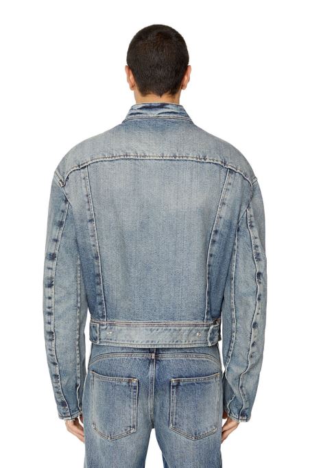 D-rector-fsb ディーゼル ライトブルー