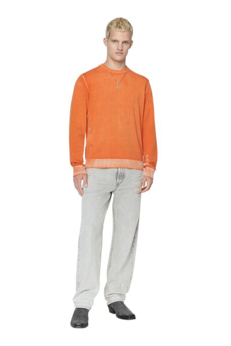 K-larence ディーゼル オレンジ