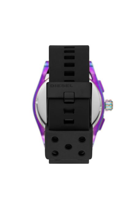 ディーゼル Dz4547 マルチカラー/ブラック