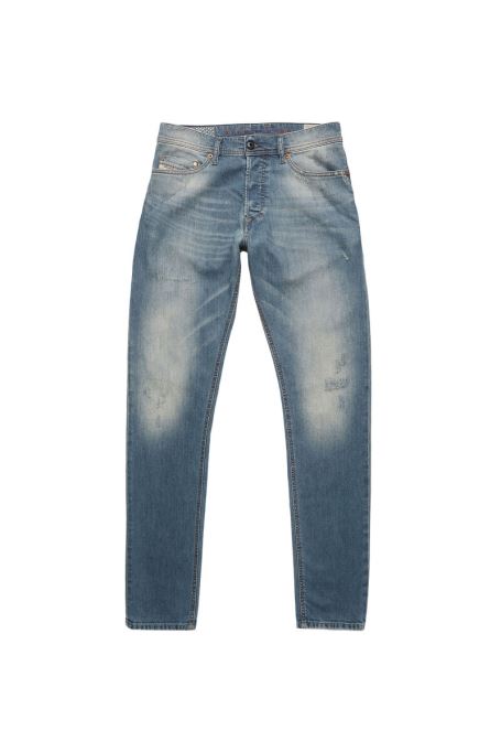 テファー ディーゼルミディアムブルー