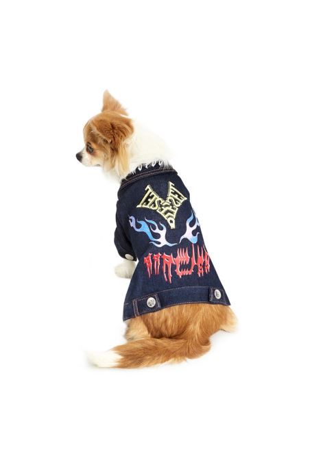 ペットフレーム ディーゼルダークブルー