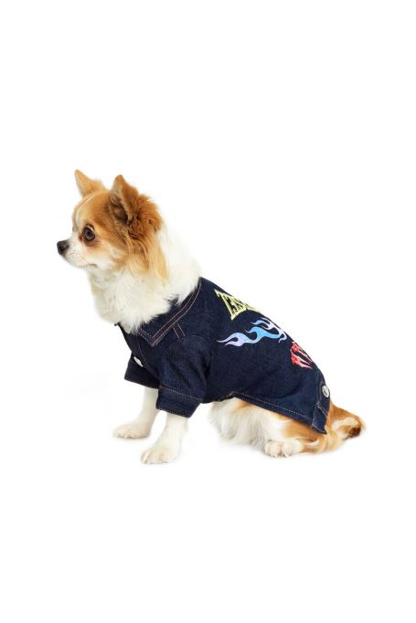 ペットフレーム ディーゼルダークブルー