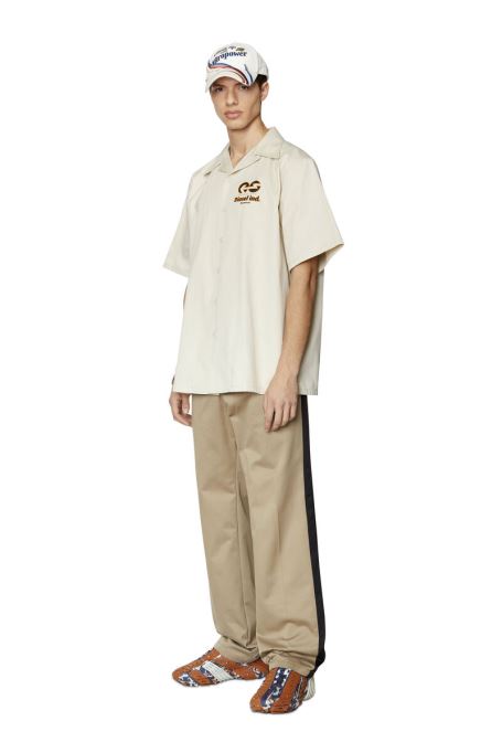 S-フランク ディーゼル ホワイト