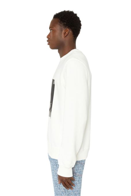 S-ginn-e8 ディーゼルホワイト