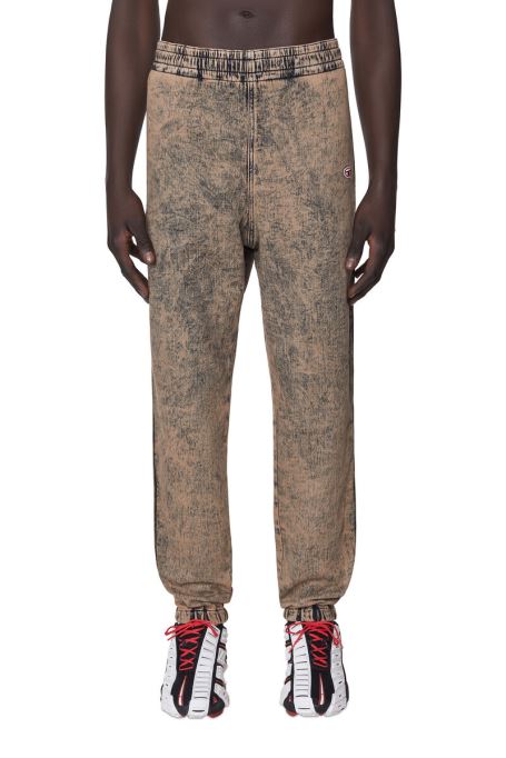 D-lab トラックデニム 09d16 テーパードディーゼル