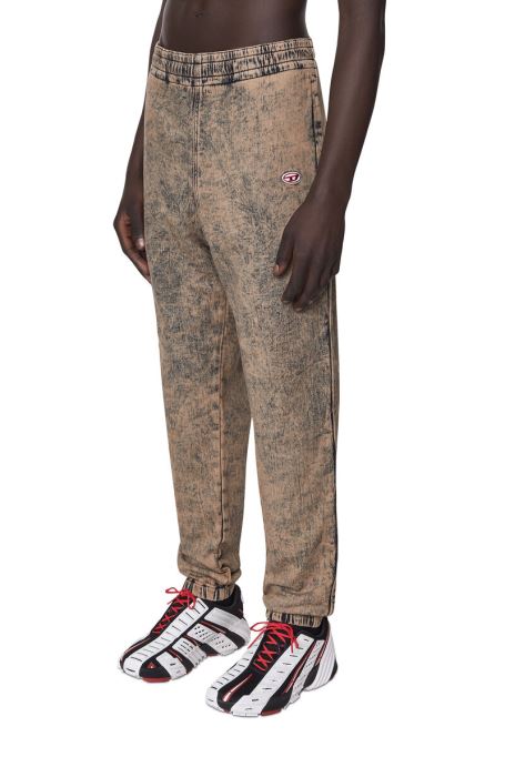 D-lab トラックデニム 09d16 テーパードディーゼル