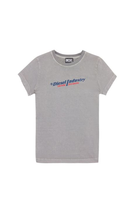 灰色のディーゼル T-sli-ind