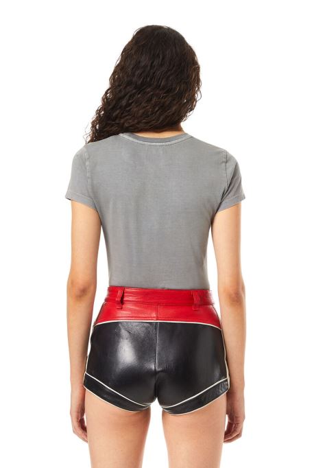 灰色のディーゼル T-sli-ind