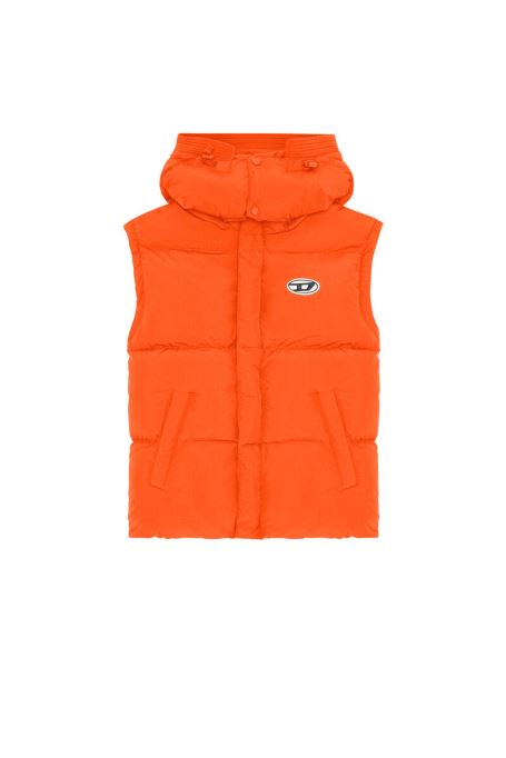 W-rolf-sl-nw ディーゼル オレンジ